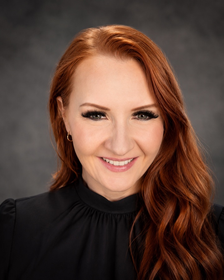Celeste Smith, Tax & Accounting Associate at 5D Accounting, Tax, & Consulting