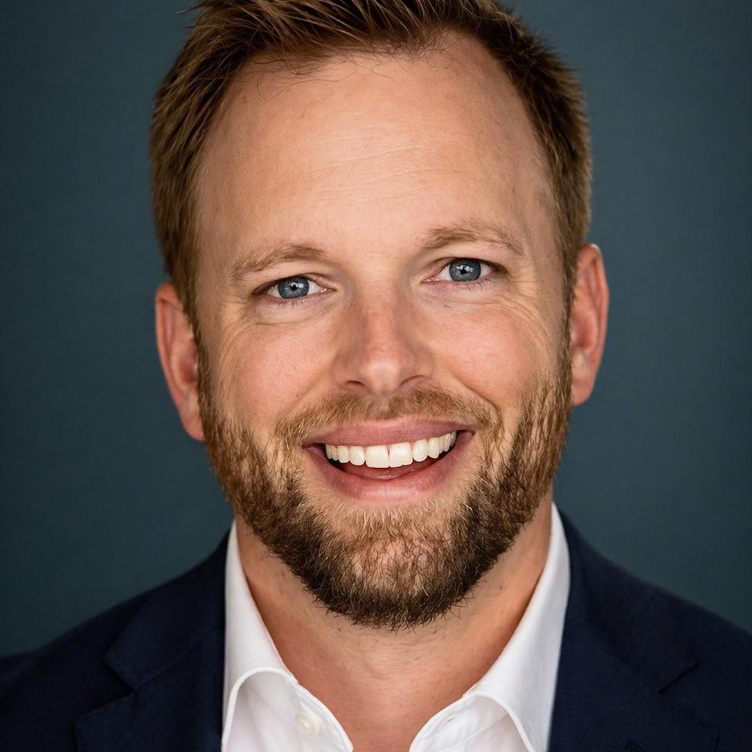 Trent Doman, CPA, founder of 5D Accounting, Tax, & Consulting